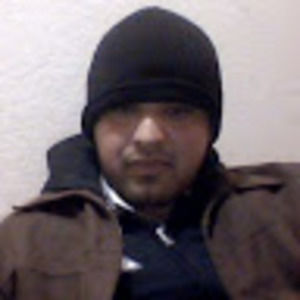 Meet your Posher, Juan alberto luis